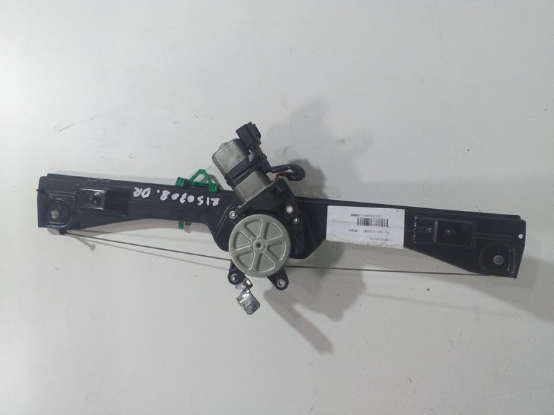 Recambio de elevalunas delantero derecho para fiat linea (110) easy referencia OEM IAM 0051892560  