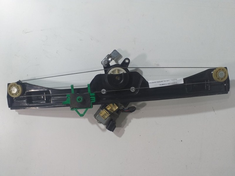 Recambio de elevalunas delantero derecho para fiat linea (110) easy referencia OEM IAM 0051892560  