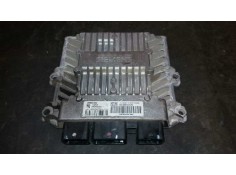 Recambio de centralita motor uce para citroën c3 referencia OEM IAM 9660300280   2