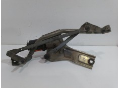 Recambio de motor limpia delantero para fiat linea (110) easy referencia OEM IAM 51753759 4 PINES 