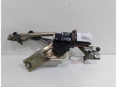 Recambio de motor limpia delantero para fiat linea (110) easy referencia OEM IAM 51753759 4 PINES  2
