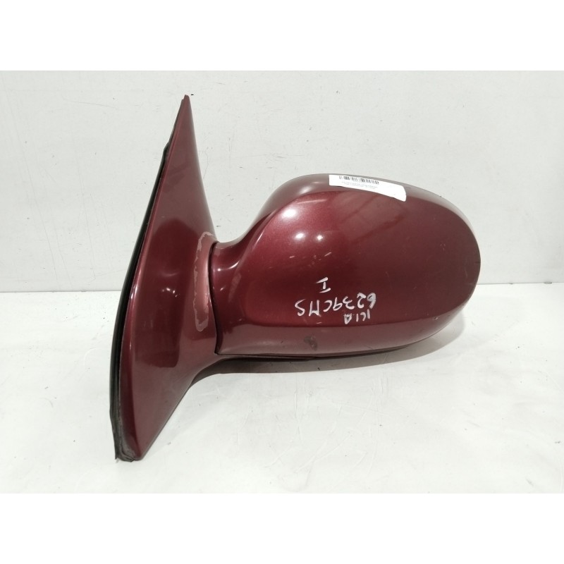 RETROVISOR IZQUIERDO 0K54F69180XX  - imagen 3