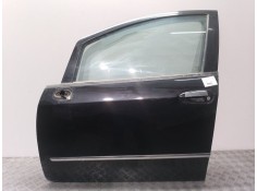 Recambio de puerta delantera izquierda para fiat linea (110) easy referencia OEM IAM  NEGRO 
