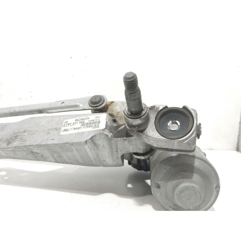 MOTOR LIMPIA DELANTERO 8A6117B571AB  - imagen 4