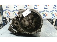 Recambio de caja cambios para ford focus c-max (cap) trend (d) referencia OEM IAM 3R03284965  