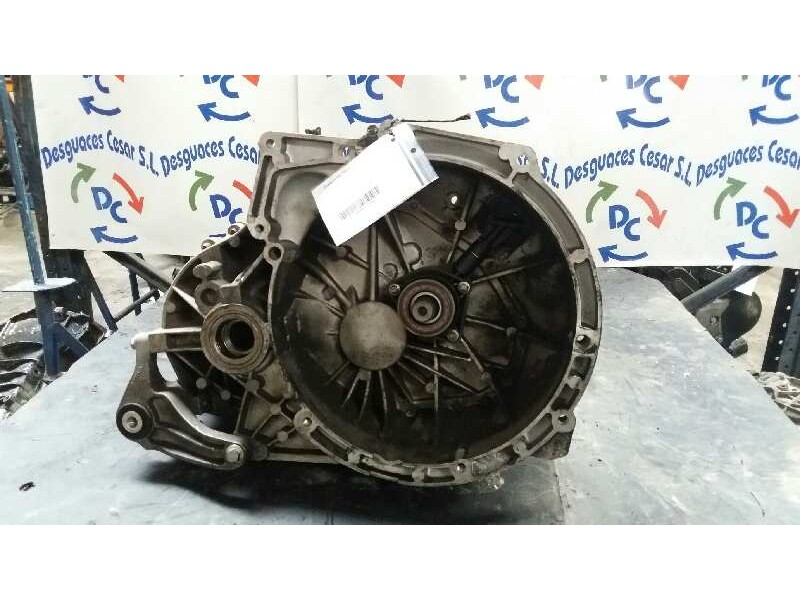 Recambio de caja cambios para ford focus c-max (cap) trend (d) referencia OEM IAM 3R03284965  