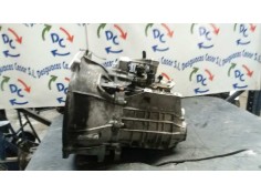 Recambio de caja cambios para ford focus c-max (cap) trend (d) referencia OEM IAM 3R03284965   2
