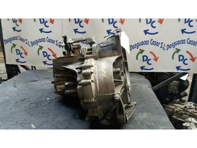 Recambio de caja cambios para ford focus c-max (cap) trend (d) referencia OEM IAM 3R03284965  