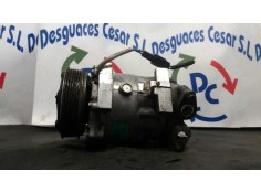 Recambio de compresor aire acondicionado para ford focus c-max (cap) trend (d) referencia OEM IAM 3740707324
