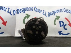 Recambio de compresor aire acondicionado para ford focus c-max (cap) trend (d) referencia OEM IAM 3740707324   2