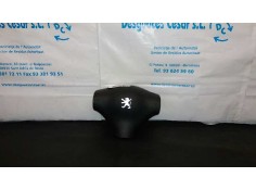 Recambio de airbag delantero izquierdo para peugeot 206 berlina xr referencia OEM IAM 4112ER  