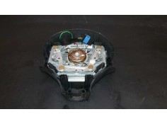 Recambio de airbag delantero izquierdo para peugeot 206 berlina xr referencia OEM IAM 4112ER   2