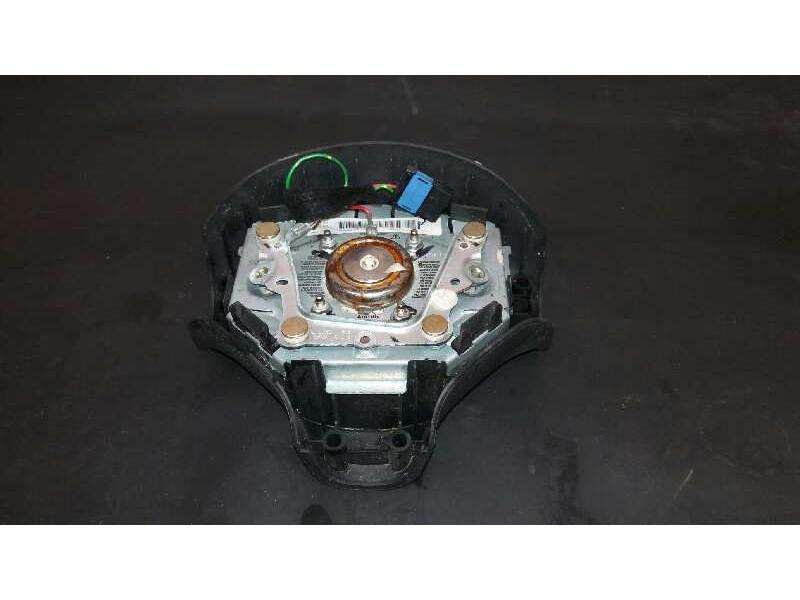 Recambio de airbag delantero izquierdo para peugeot 206 berlina xr referencia OEM IAM 4112ER  