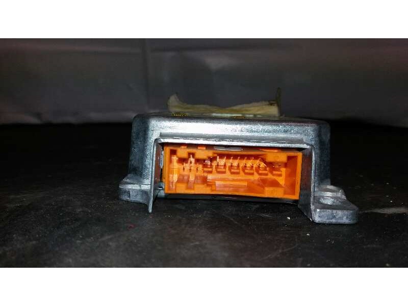 Recambio de centralita airbag para peugeot 206 berlina xr referencia OEM IAM 9636894080  