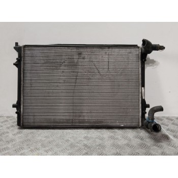 RADIADOR CALEFACCION / AIRE ACONDICIONADO 1K0121251 