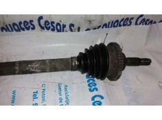 Recambio de transmision delantera derecha para peugeot 206 berlina x-line referencia OEM IAM    2