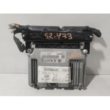 CENTRALITA MOTOR UCE 0281017942 