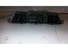 Recambio de centralita motor uce para peugeot 206 berlina referencia OEM IAM 0281011783 9658556780 