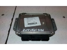Recambio de centralita motor uce para peugeot 206 berlina referencia OEM IAM 0281011783 9658556780  2