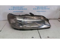 Recambio de faro derecho para peugeot 306 berlina 3/4/5 puertas (s2) básico referencia OEM IAM   