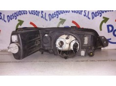 Recambio de faro izquierdo para peugeot 306 berlina 3/4/5 puertas (s2) básico referencia OEM IAM    2