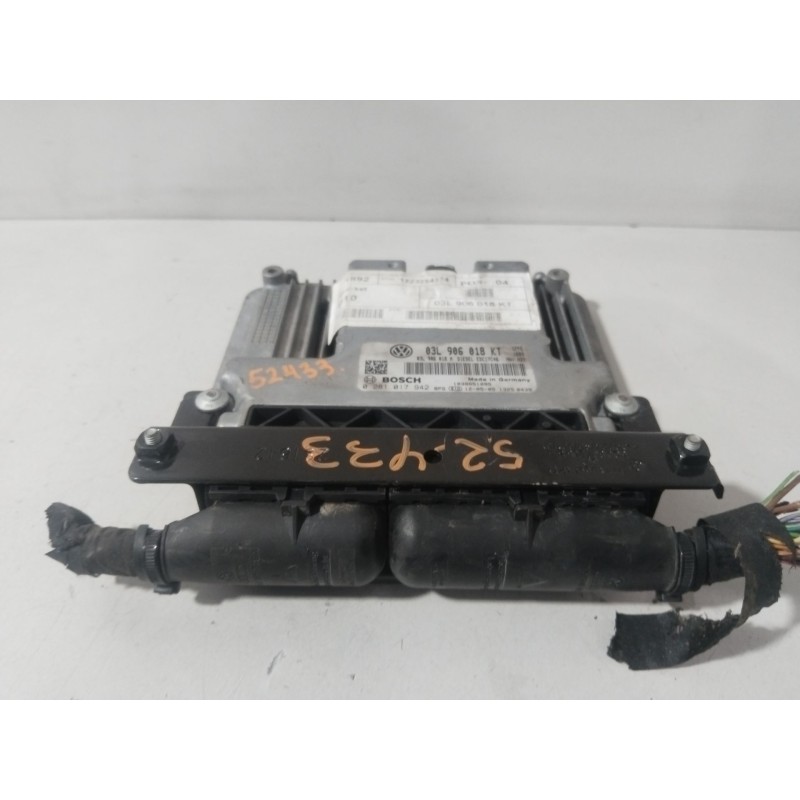 CENTRALITA MOTOR UCE 0281017942  - imagen 3