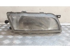 Recambio de faro derecho para nissan almera (n15) gx referencia OEM IAM   