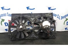 Recambio de electroventilador para seat ibiza (6k) gt (1998) referencia OEM IAM 191959465   2