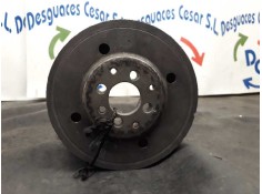 Recambio de polea cigueñal para seat ibiza (6k) gt (1998) referencia OEM IAM   