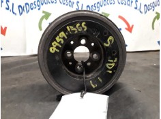 Recambio de polea cigueñal para seat ibiza (6k) gt (1998) referencia OEM IAM    2