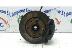 Recambio de mangueta delantera derecha para peugeot 206 berlina e-music referencia OEM IAM   