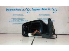 Recambio de retrovisor izquierdo para volvo v40 familiar 1.8i referencia OEM IAM  ELECTRICO 