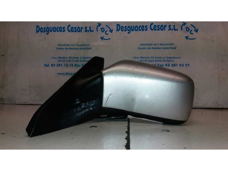 Recambio de retrovisor izquierdo para volvo v40 familiar 1.8i referencia OEM IAM  ELECTRICO 
