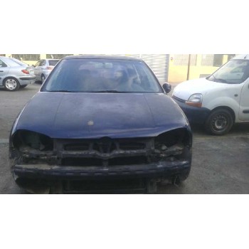 VOLKSWAGEN GOLF IV BERLINA (1J1)