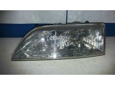 Recambio de faro izquierdo para daewoo aranos 1.8 cat referencia OEM IAM 4510  