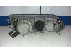 Recambio de faro izquierdo para daewoo aranos 1.8 cat referencia OEM IAM 4510   2