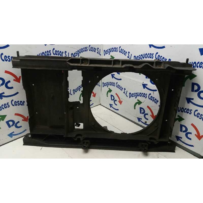 Recambio de panel frontal para peugeot 307 break / sw (s1) 1.6 16v cat referencia OEM IAM   