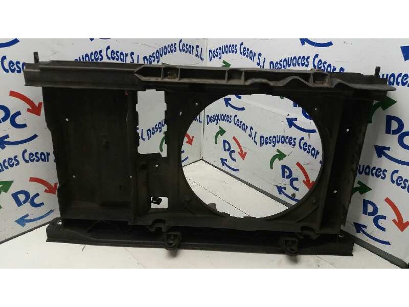 Recambio de panel frontal para peugeot 307 break / sw (s1) 1.6 16v cat referencia OEM IAM   