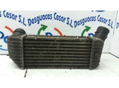 Recambio de intercooler para peugeot 307 (s1) referencia OEM IAM   