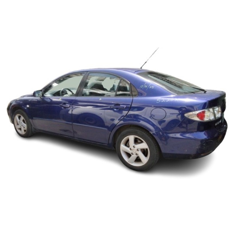 MAZDA 6 HATCHBACK (GG) - imagen 2
