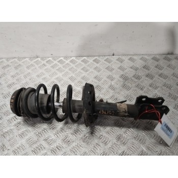 AMORTIGUADOR DELANTERO IZQUIERDO 22194341 