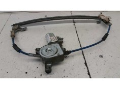 Recambio de elevalunas delantero derecho para peugeot 406 berlina (s1/s2) srdt pack referencia OEM IAM   
