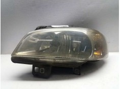 Recambio de faro izquierdo para seat cordoba berlina (6k2) open godo referencia OEM IAM 6K1941015B  