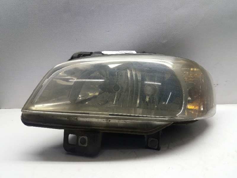 Recambio de faro izquierdo para seat cordoba berlina (6k2) open godo referencia OEM IAM 6K1941015B  