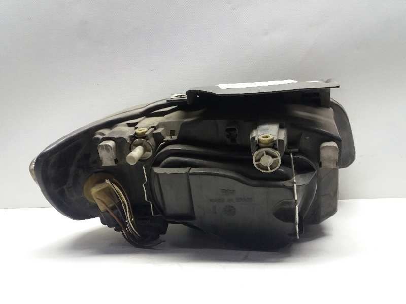 Recambio de faro izquierdo para seat cordoba berlina (6k2) open godo referencia OEM IAM 6K1941015B  