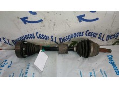 Recambio de transmision delantera izquierda para seat cordoba berlina (6k2) open godo referencia OEM IAM 1L0407451X  