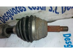 Recambio de transmision delantera izquierda para seat cordoba berlina (6k2) open godo referencia OEM IAM 1L0407451X   2