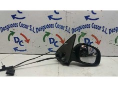 Recambio de retrovisor derecho para seat ibiza (6k1) select referencia OEM IAM  MANUAL CON SENSOR  2