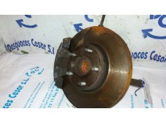 Recambio de mangueta delantera izquierda para ford focus berlina (cap) ambiente (d) referencia OEM IAM