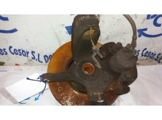 Recambio de mangueta delantera izquierda para ford focus berlina (cap) ambiente (d) referencia OEM IAM    2